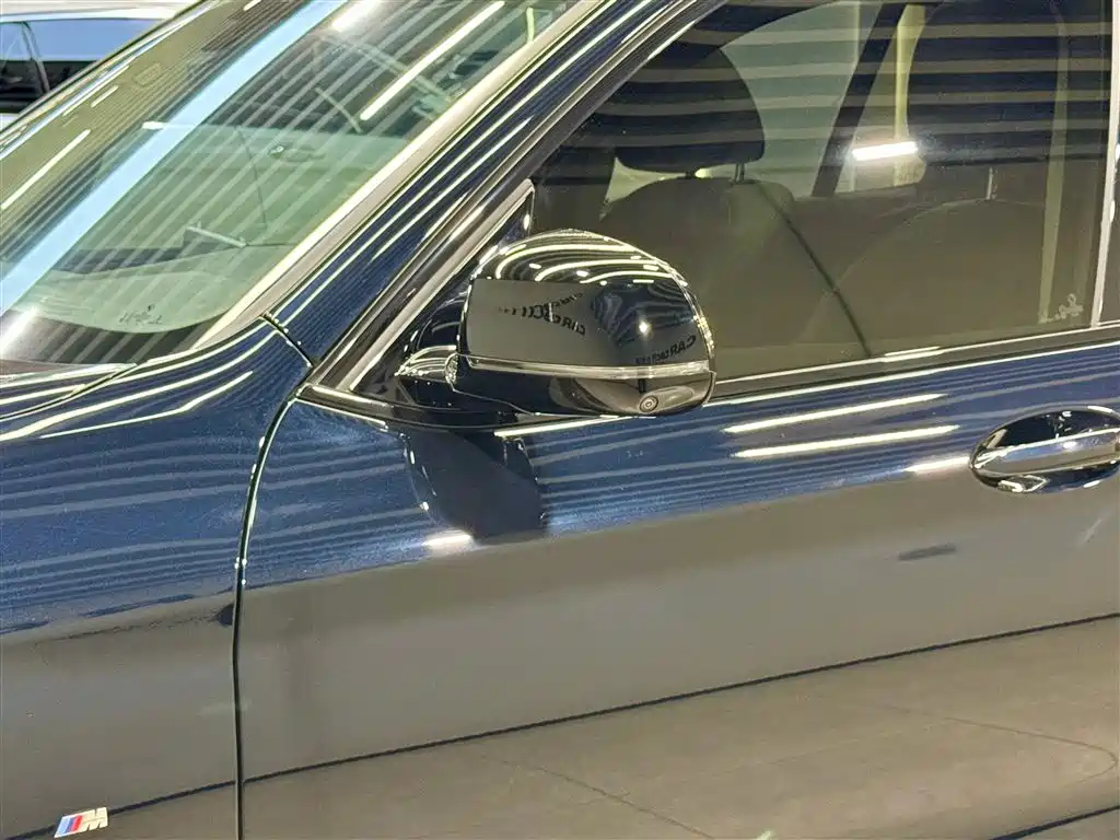 BMW X3 2023 xDrive30i Leading M Night Package фото 13