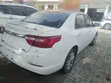 Фото 7 - Geely Vision