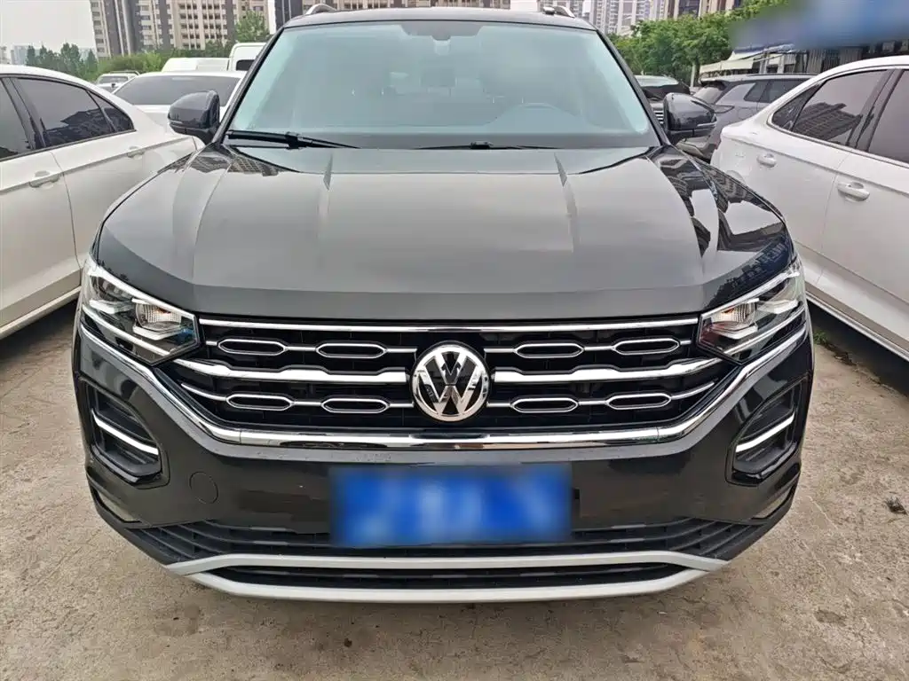 VOLKSWAGEN TANYUE