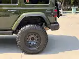 Photo 4 - Jeep Wrangler