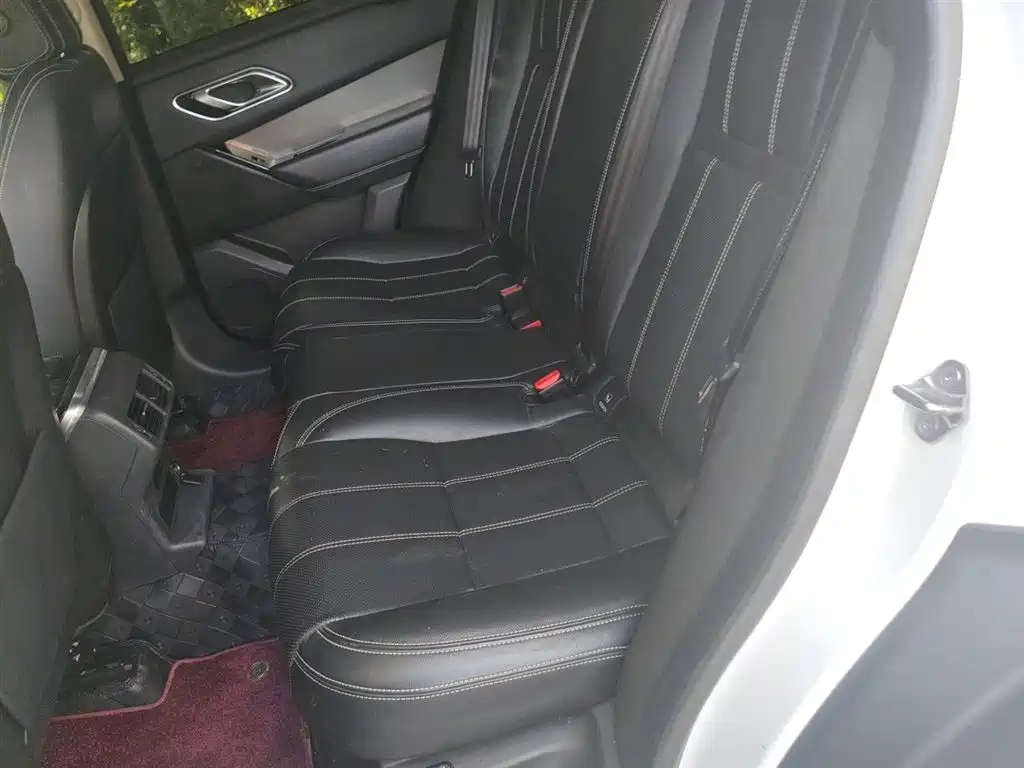 Land Rover Range Rover Velar 2018 P380 S фото 18