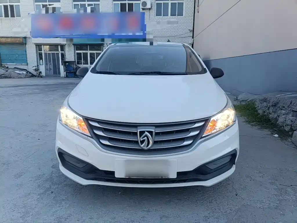 Фото 3 - Baojun 310