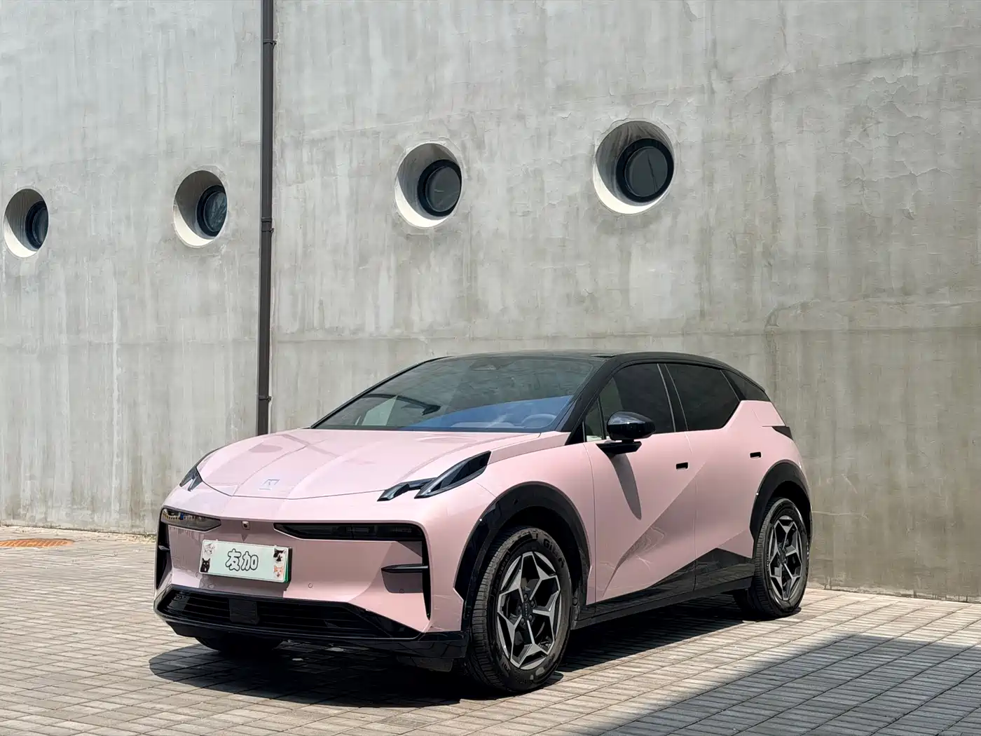 ZEEKR X 2025 5-Seater RWD Edition