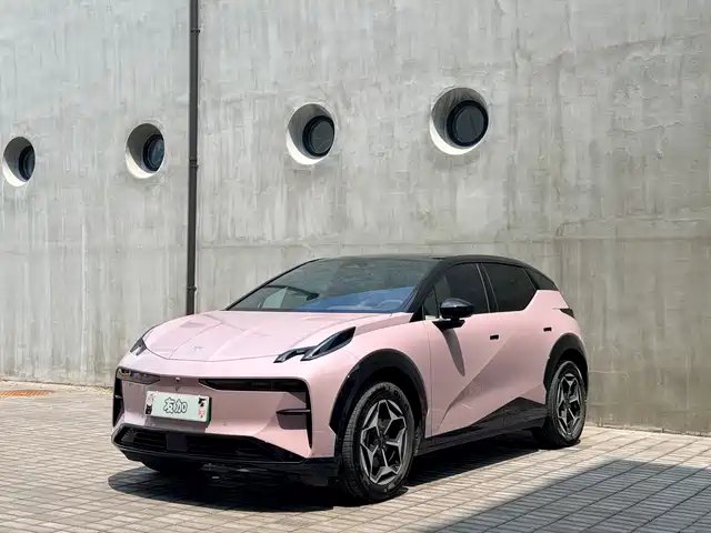 ZEEKR Zeekr X 2025 5-Seater RWD Edition