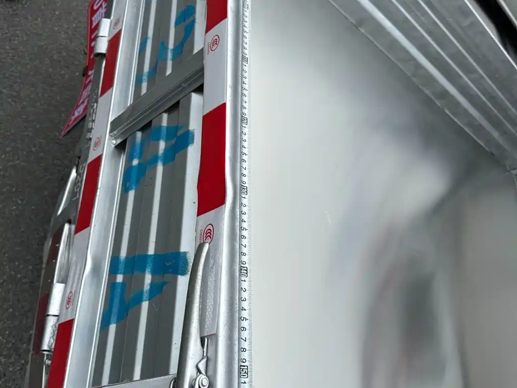 CHANGAN CHANGAN STAR CARD