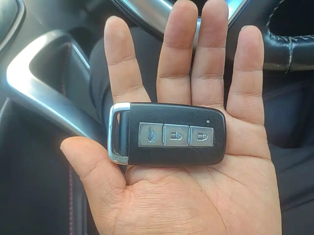 Фото 9 - Haima S5