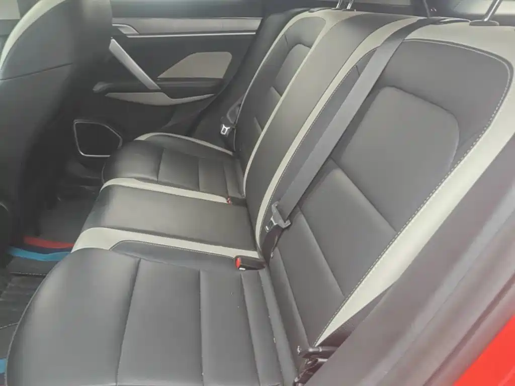 Geely Coolray 2020 2020 PRO 240T DCT Hunter