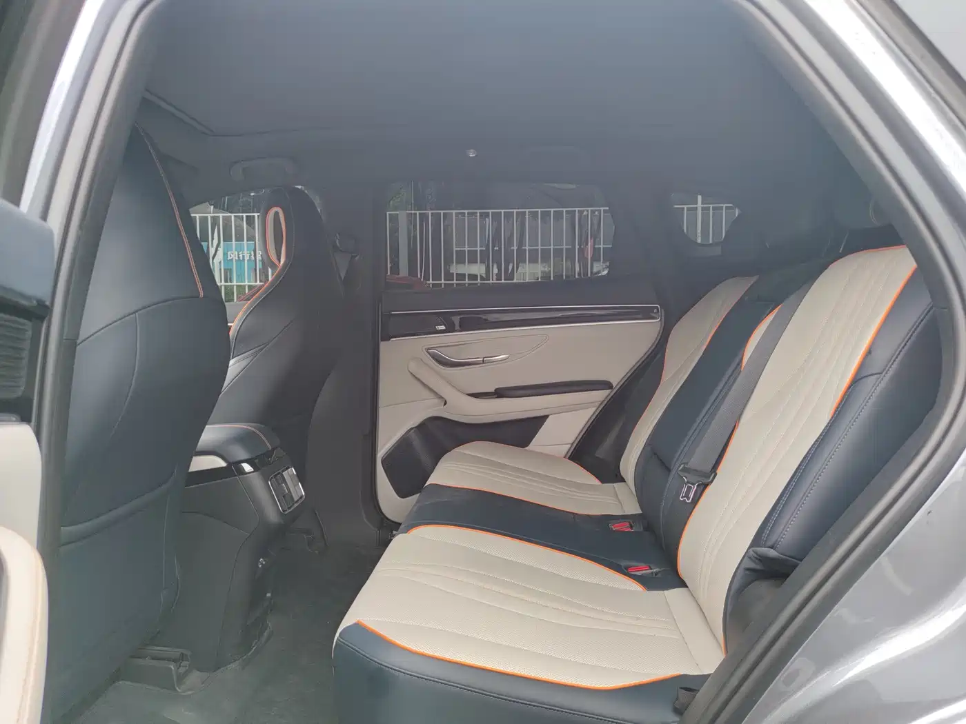 BYD Song PLUS PHEV 2021 2021 DM-i 110KM Flagship PLUS