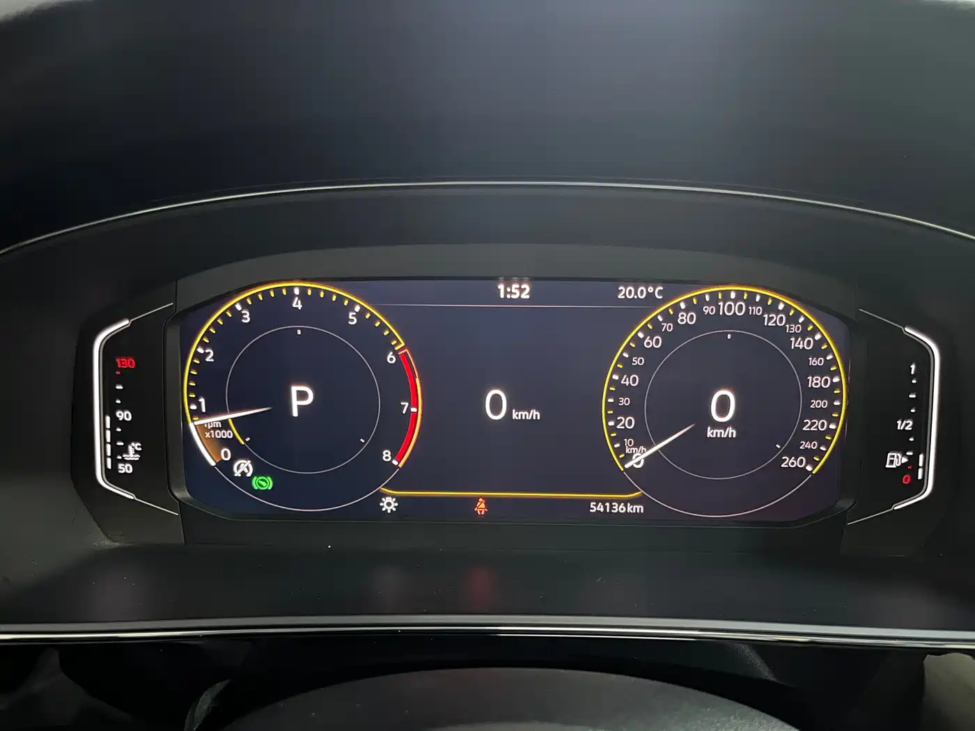 Volkswagen Passat 2022 330TSI Elite Edition фото 18