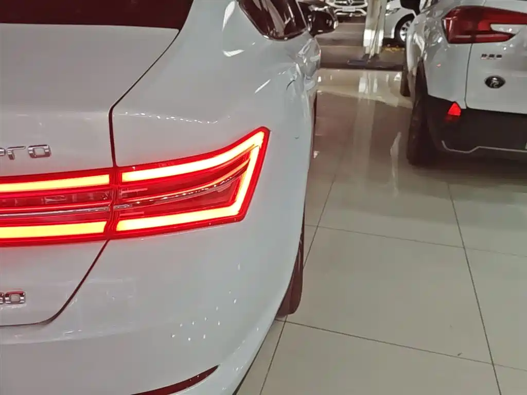 BYD QINHUANGDAO NEW ENERGY