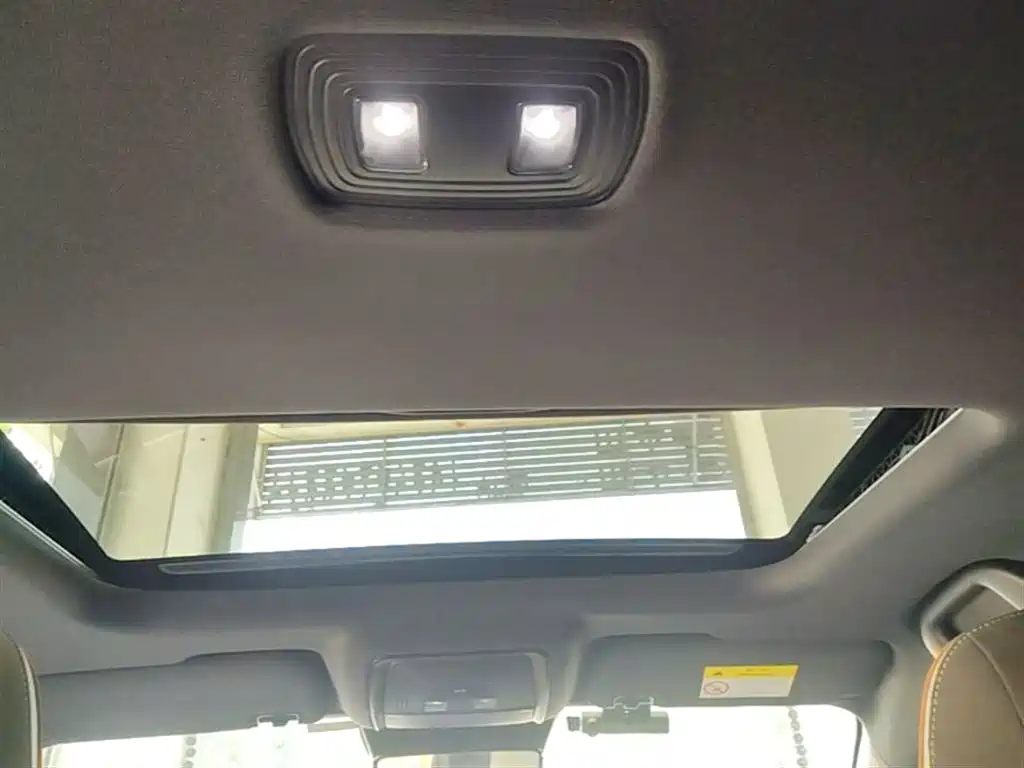 BYD Qin PLUS 2023 Champion Edition EV 610KM Excellence фото 18
