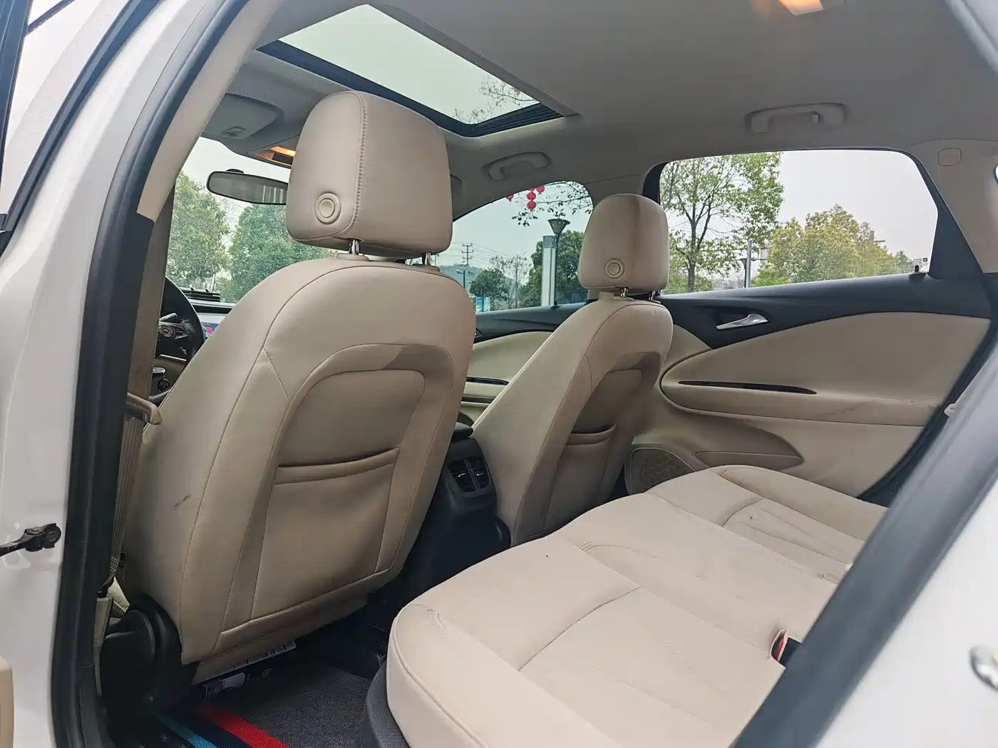 Buick Verano 2019 Sedan 15S Auto Progressive фото 11