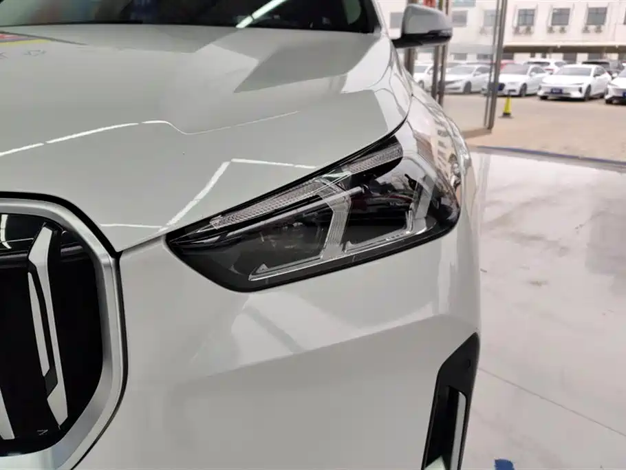 BMW X1 2023 xDrive25Li X Design Package фото 5