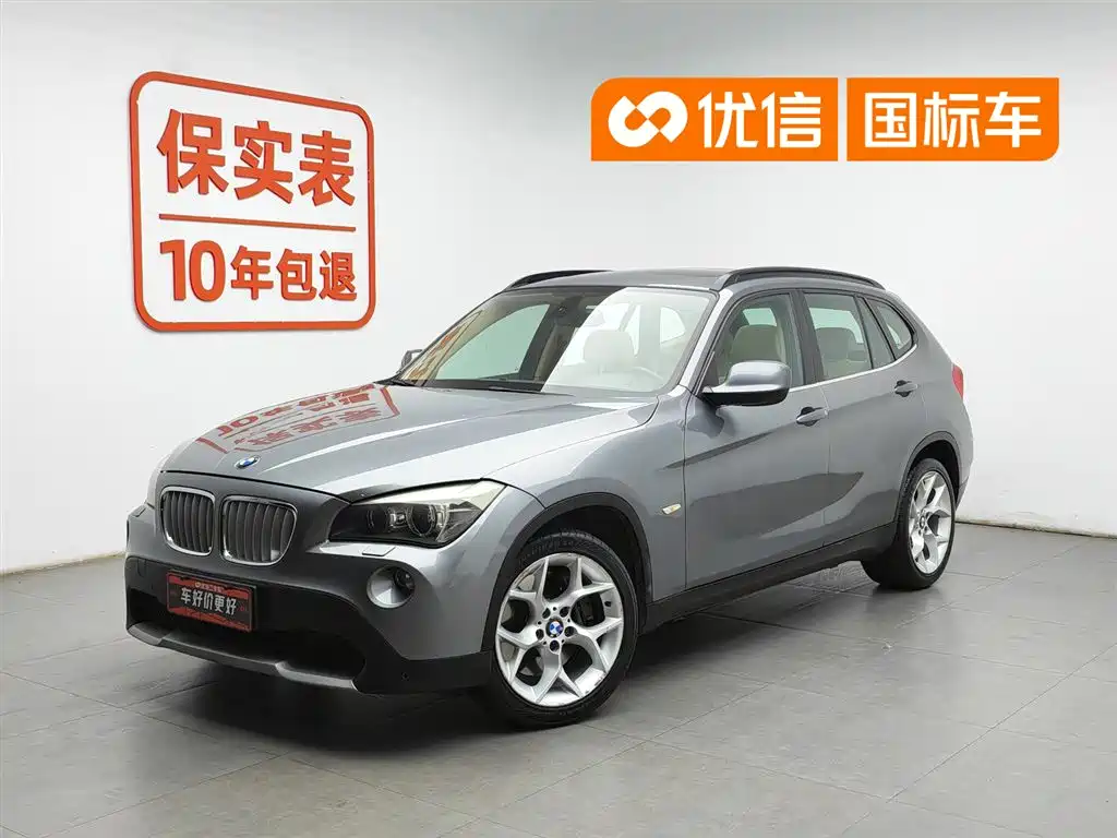 BMW X1 (Import) 2010 xDrive28i