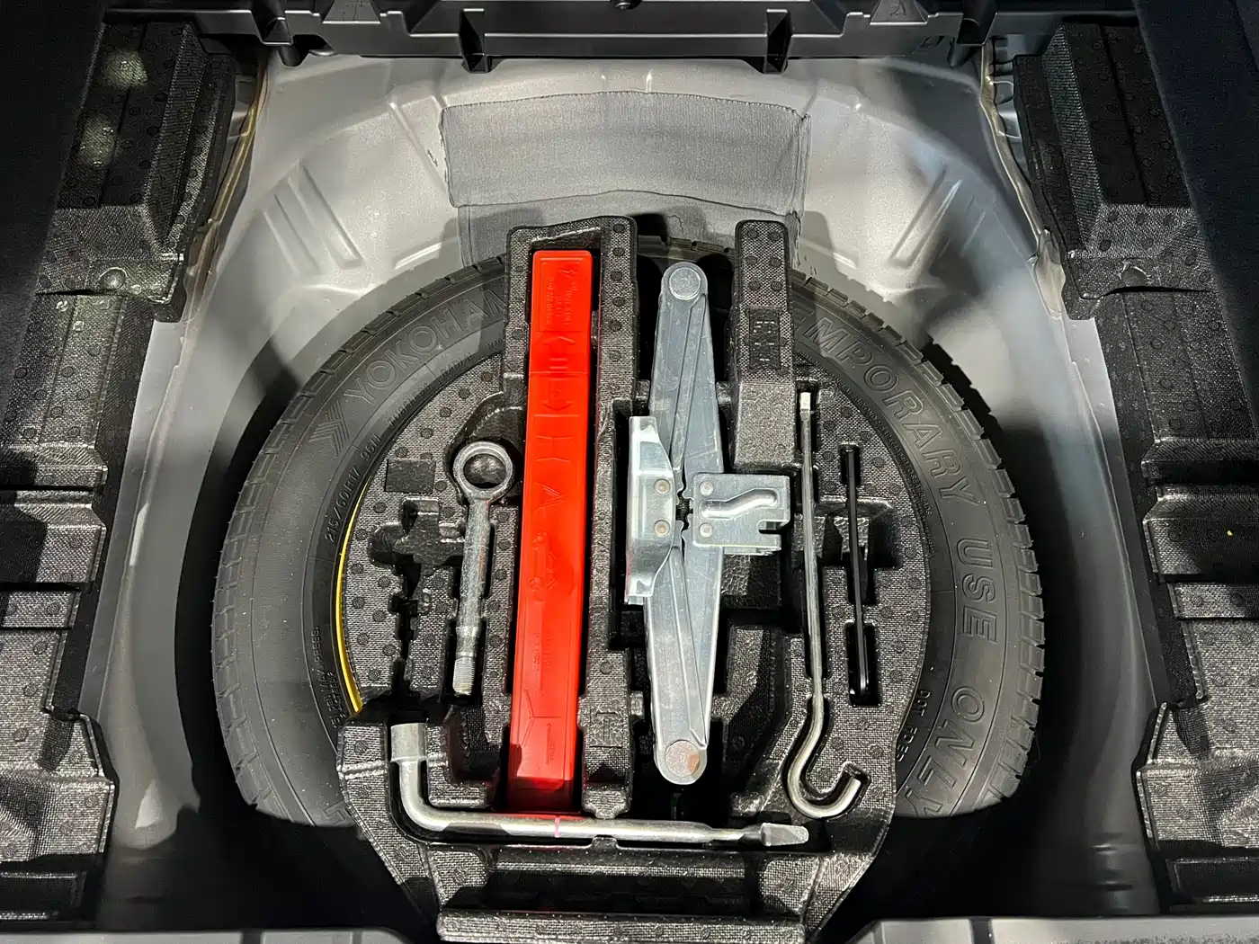 Subaru Outback 2021 2.5i Flagship EyeSight фото 30