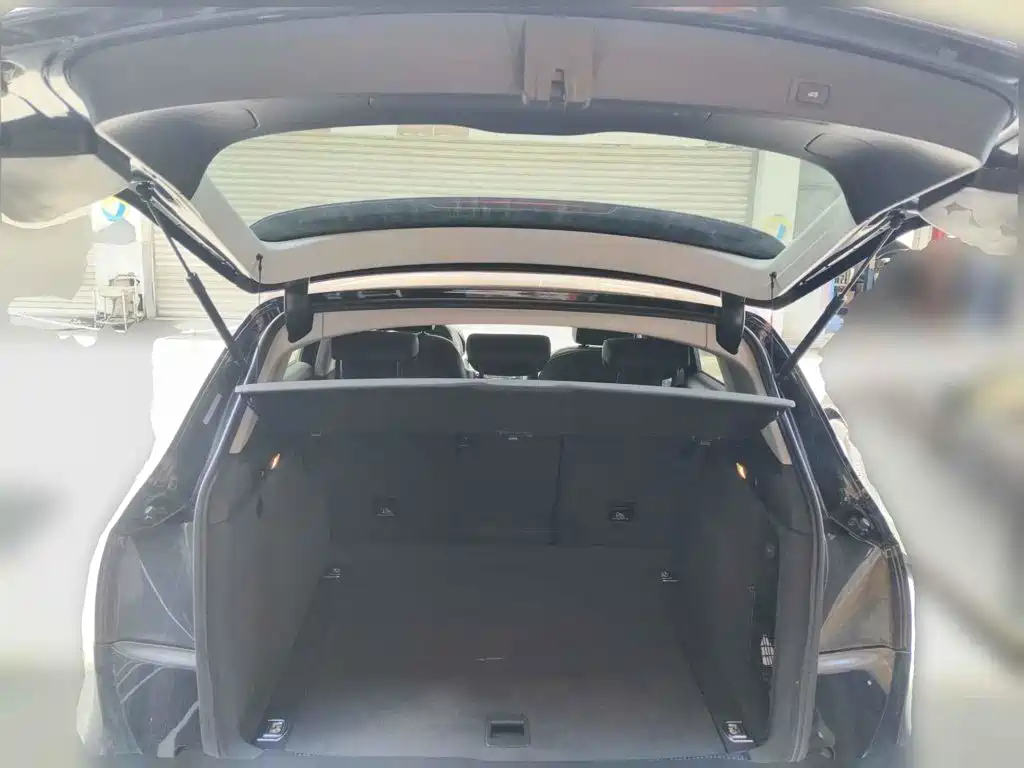Audi Q5 2018 2017 Plus 40 TFSI Progressive