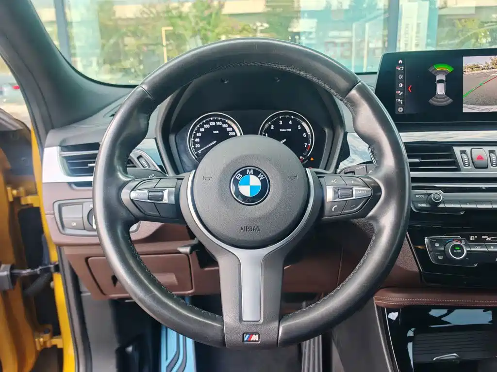 Фото 7 - BMW X2