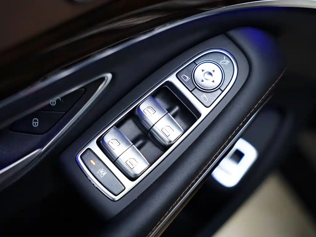 Mercedes-Benz Maybach S-Class 2016 S 400 4MATIC фото 27