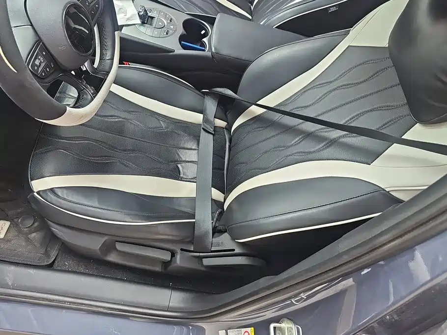 BYD Seal 06 New Energy 2025 2025 DM-i Smart Drive 80KM Luxury