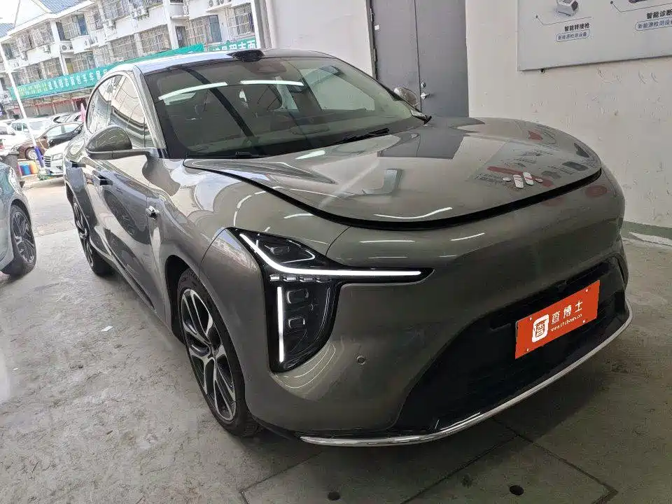 صورة 2 - IM Motors IM LS6