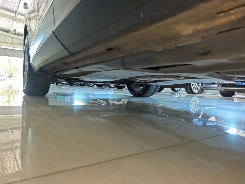 Volkswagen Tiguan 2019 2018 330TSI 4WD Innovation Edition