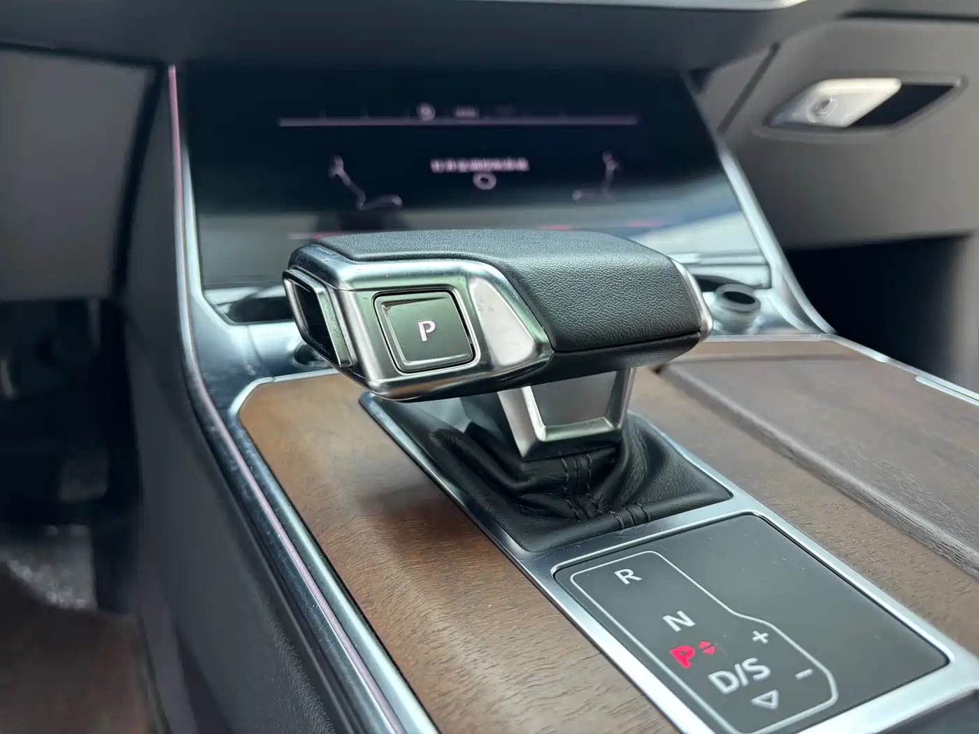 Audi A6L 2023 45 TFSI quattro Premium Dynamic фото 10