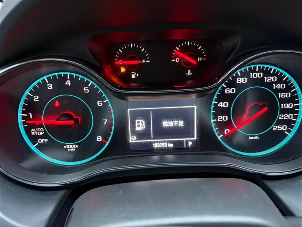 Chevrolet Cruze 2018 320 Automatic Pioneer Sunroof Edition фото 5