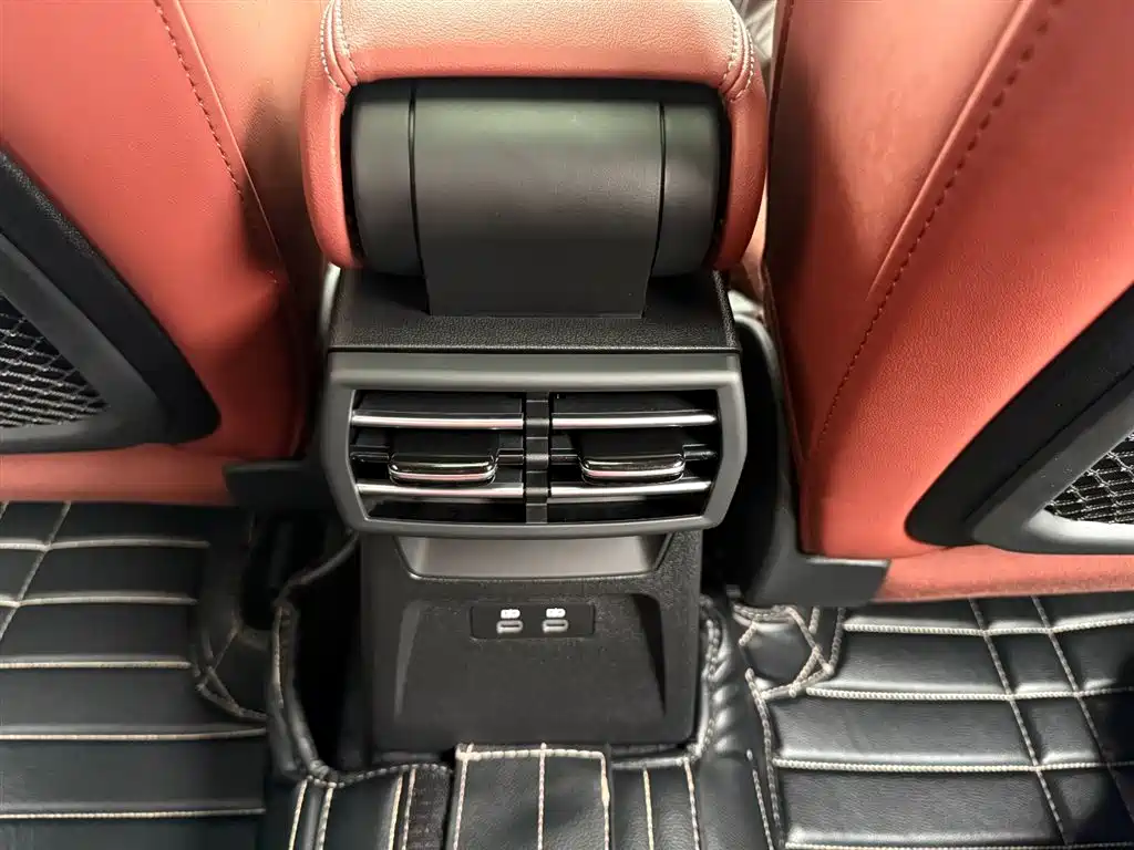 Audi A3 2025 A3L Limousine 35TFSI Flying Premium фото 10
