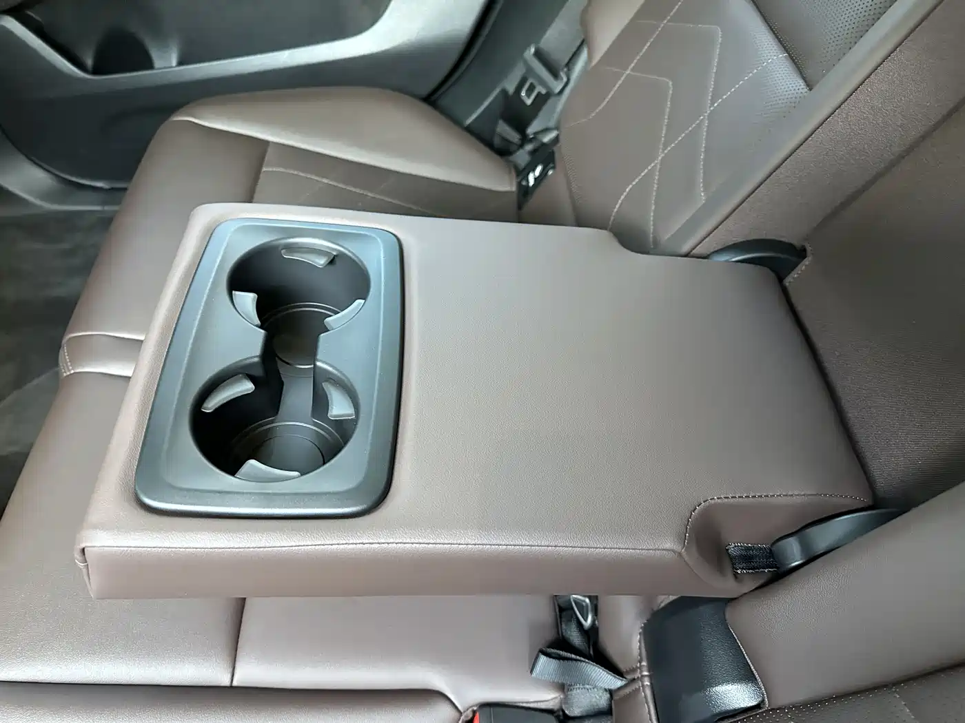 BMW X1 2024 xDrive25Li M Sport Package фото 16