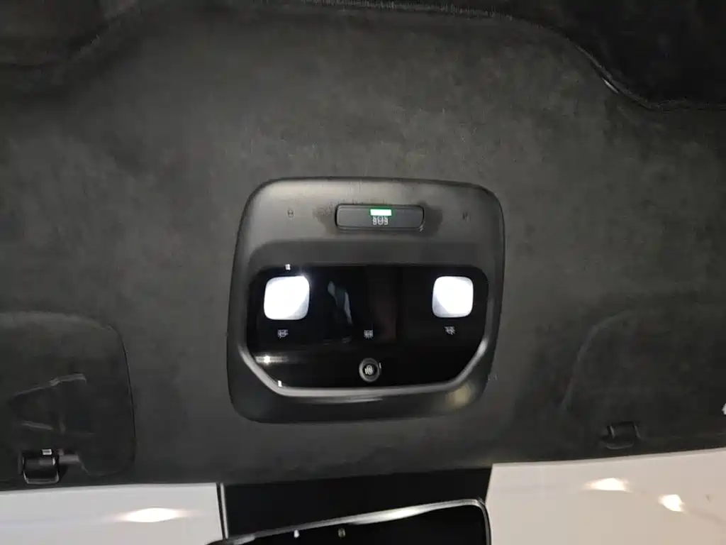 NIO EC6 2021 2020 Model 605KM Sport Edition