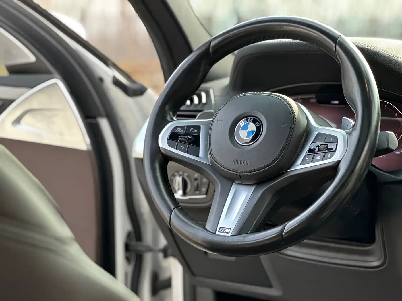 BMW X4 2020 xDrive25i M Sport Package фото 8