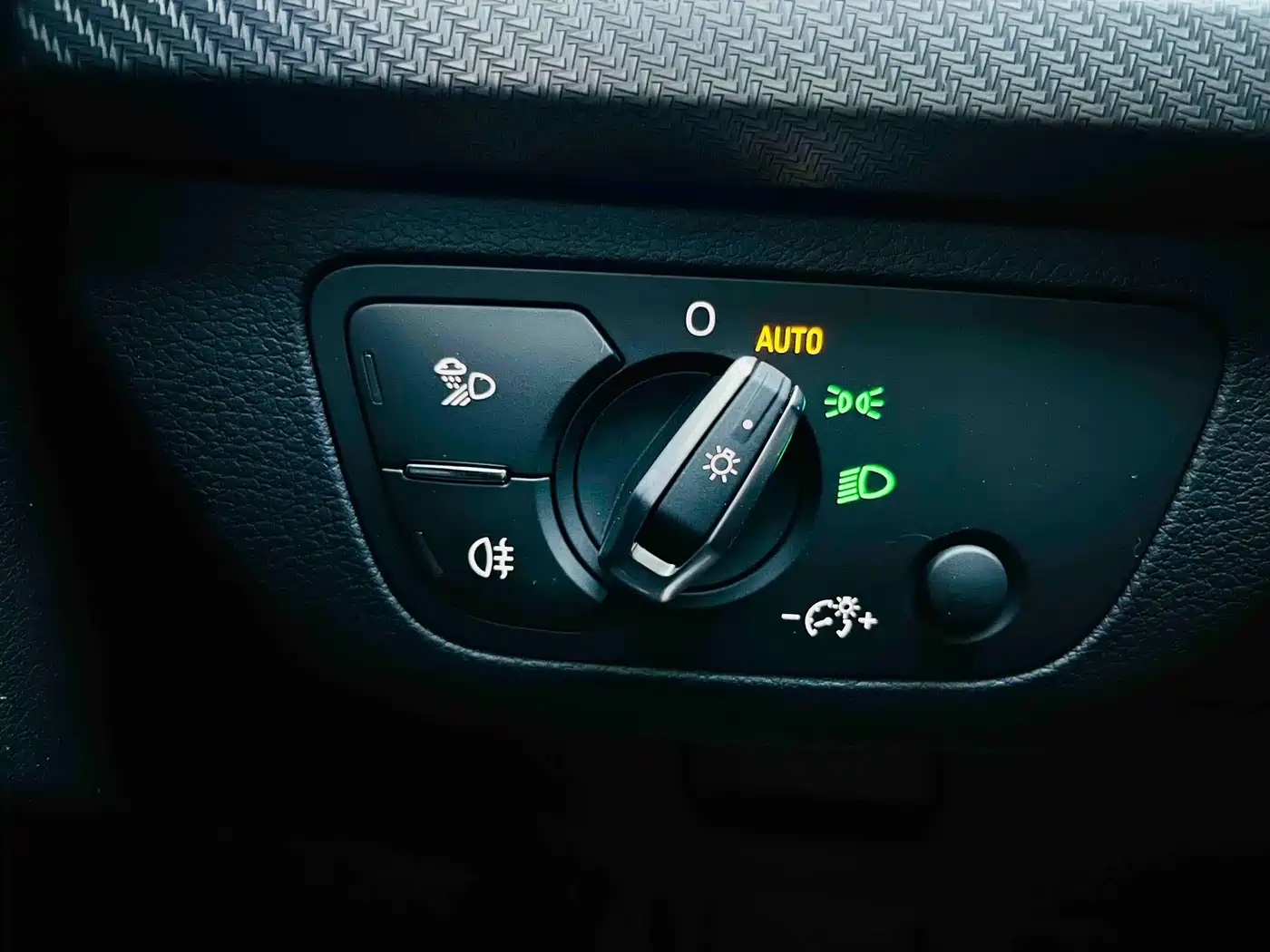 Audi Q5L 2021 40 TFSI Luxury Dynamic фото 20