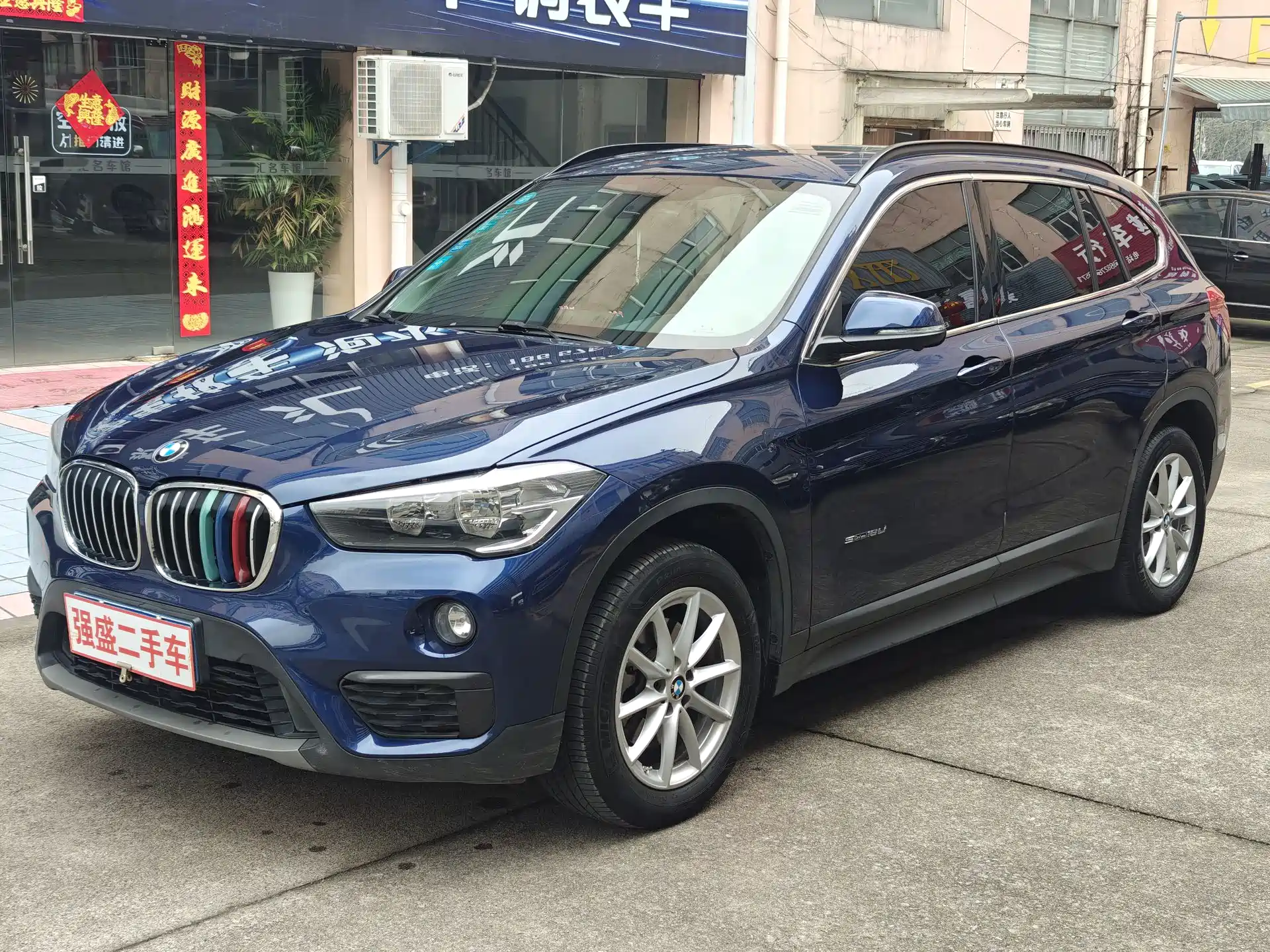 Фото 1 - BMW X1