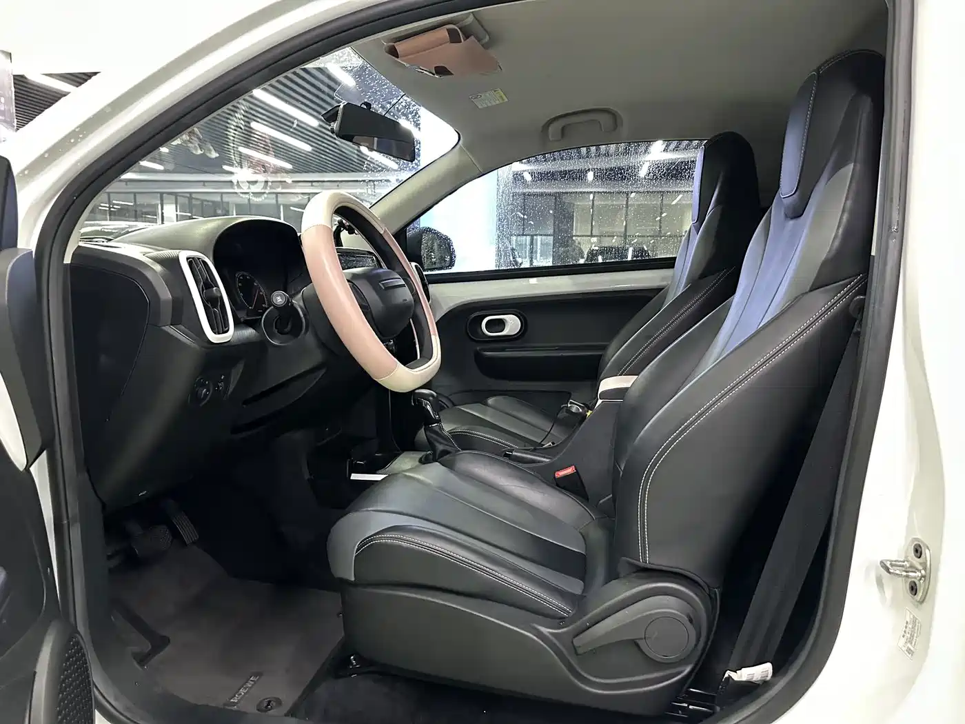 Roewe Kaiwei CLEVER 2023 2022 311km Vitality Bobo Edition