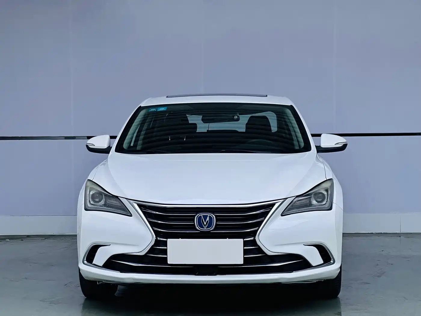 Changan Eado 2019 2019 High Energy Edition 1.6L GDI Auto Pioneer Type China VI