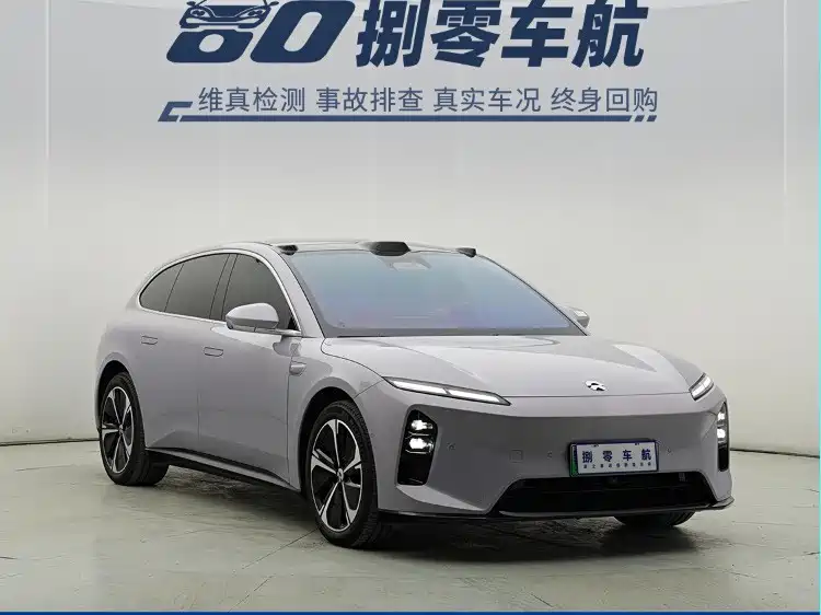 Фото 3 - NIO ET5T