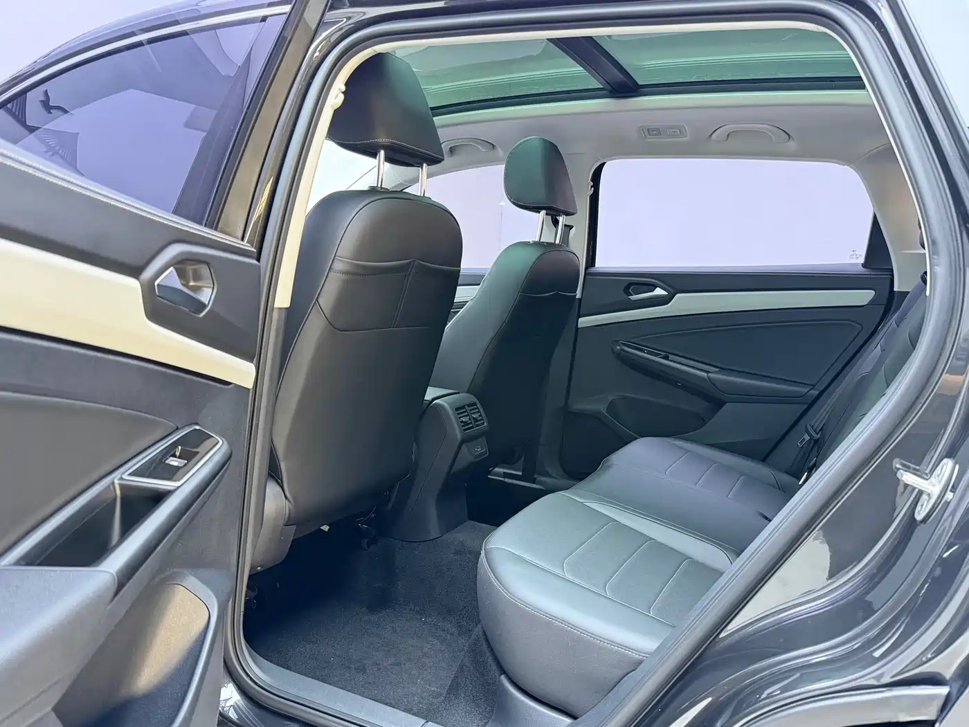 Jetta VS7 2024 2024 280TSI Auto Enjoyment Edition