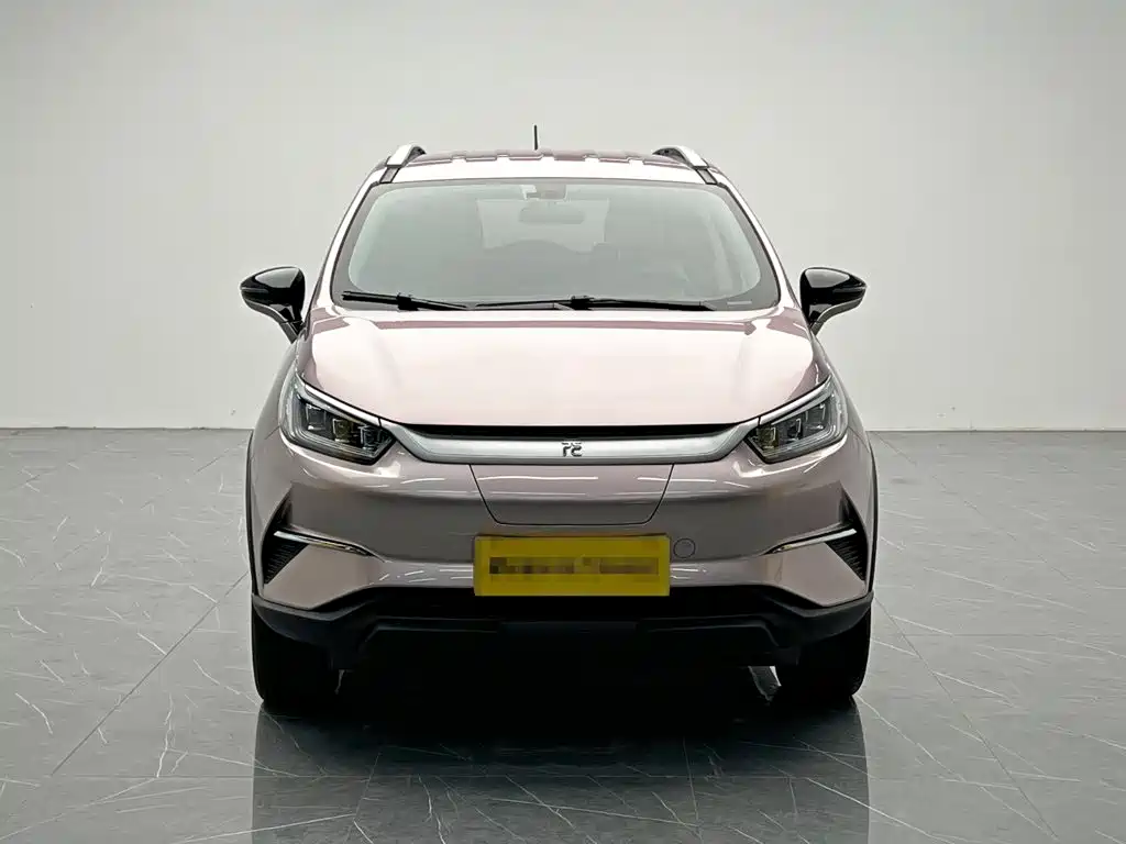BYD Yuan Pro 2023 2023 401KM Luxury