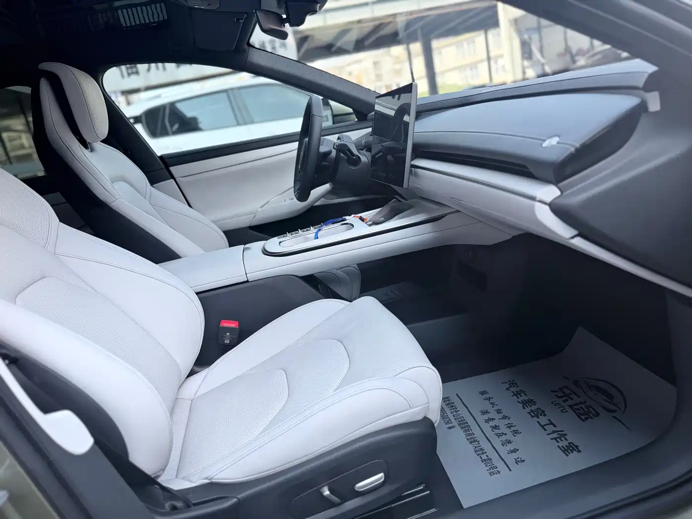 Xiaomi Auto Xiaomi SU7 2024 2024 RWD Ultra Long Range Advanced Smart Driving Pro Edition