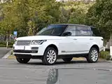Фото 1 - Land Rover Range Rover