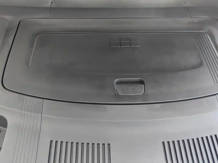 Geely Galaxy Galaxy E8 2024 2024 550km RWD MAX
