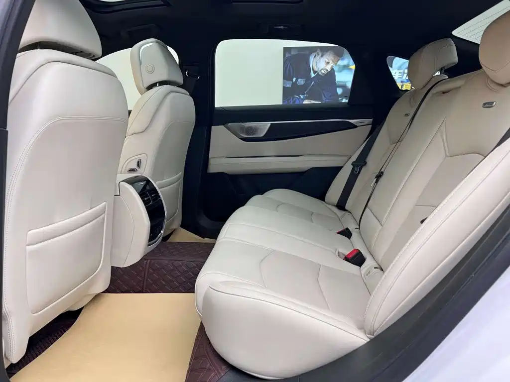 Cadillac CT6 2024 2023 28T Luxury Edition