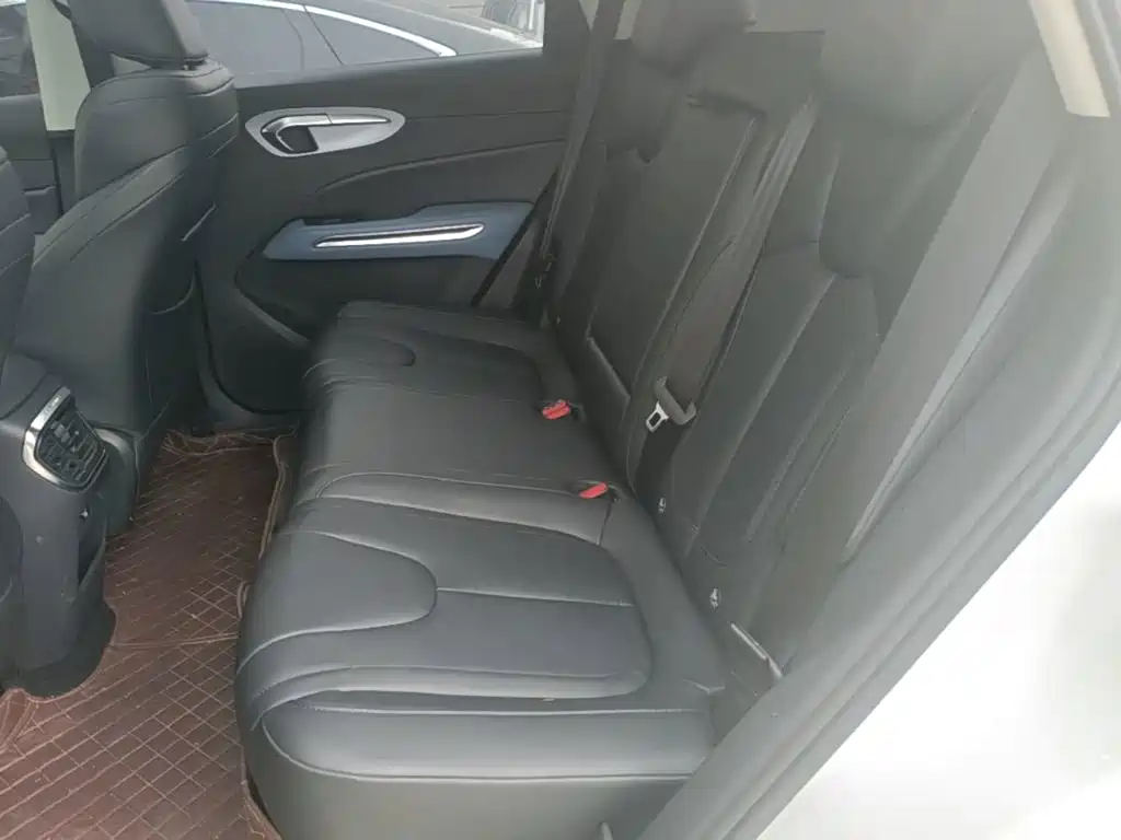 Besturn Bestune T90 2024 2023 1.5T DCT Automatic Luxury