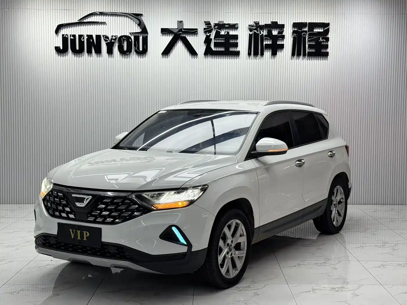 Jetta VS5 2022 280TSI Automatic Progressive Pro