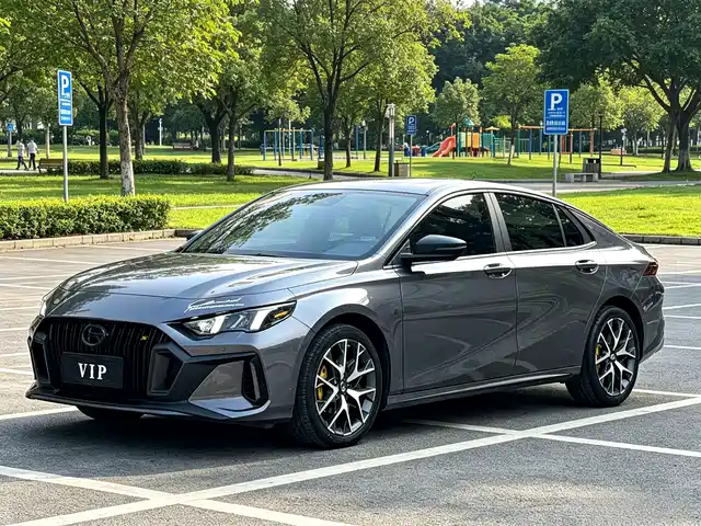 GAC Trumpchi Trumpchi Emkoo 2021