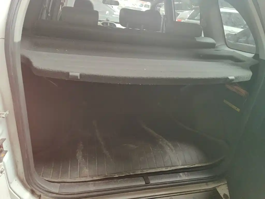 Photo 19 - Chery Tiggo 3