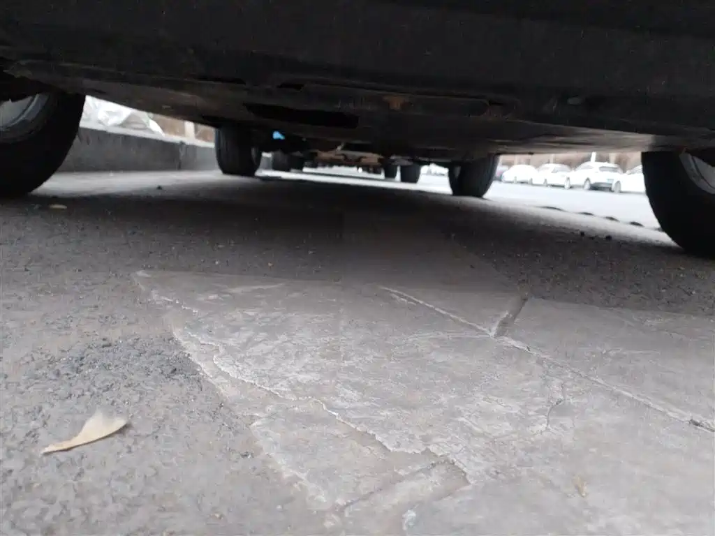 Haval H6 2019 Sport 1.5T Automatic 2WD Elite (China VI) фото 23