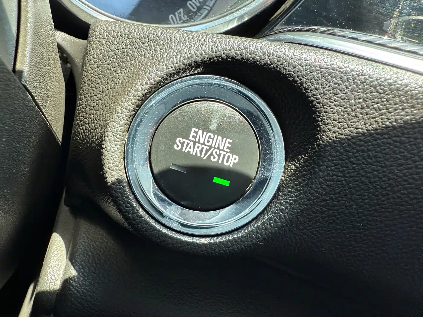 Buick Regal 2017 20T Elite Type фото 10