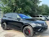 Фото 11 - Volkswagen Touareg