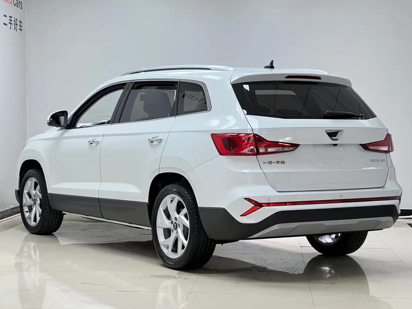 Фото 4 - Jetta VS7